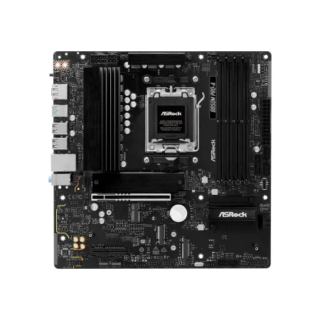 Материнская плата ASRock B850M PRO-A
