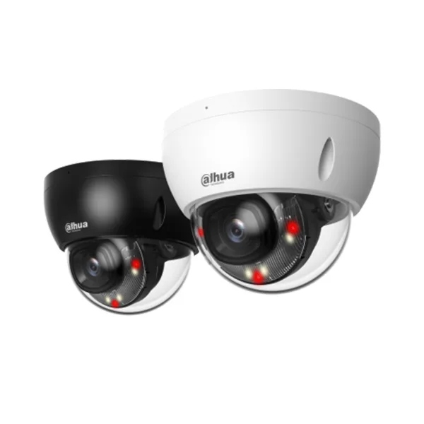 IP видеокамера Dahua DH-IPC-HDBW2549E-S-IL
