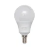 Эл. лампа светодиодная SVC LED G45-9W-E14-6500K, Холодный