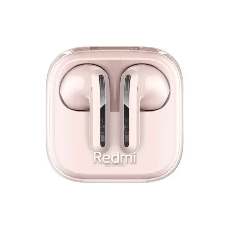 Наушники Redmi Buds 6 Active Pink