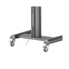 Стойка мобильная Brateck TTV12E-46TW, 37″-70″