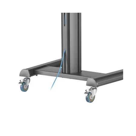 Стойка мобильная Brateck TTV12E-46TW, 37″-70″
