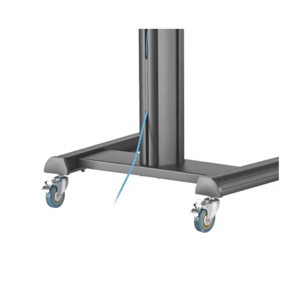 Стойка мобильная Brateck TTV12E-46TW, 37″-70″