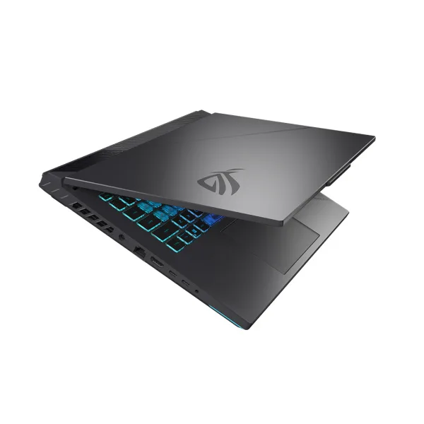 Ноутбук ASUS ROG Strix G16 G614PR-RV010W 16″ FHD+ 165Hz Ryzen 9 8940HX 16GB 512GB RTX5070 Ti Win11