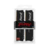 Комплект модулей памяти Kingston FURY Beast Black KF560C30BBEK2-32 DDR5 32GB (Kit 2x16GB) 6000MHz