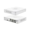 Сетевой видеорегистратор Hikvision DS-7108NI-Q1/8P(D)