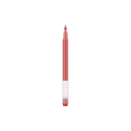 Гелевая ручка Xiaomi High-capacity Gel Pen (10-pack) Red