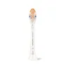 Стандартные насадки для звуковой зубной щетки Philips Sonicare Premium All-in-One HX9092/87 2 шт