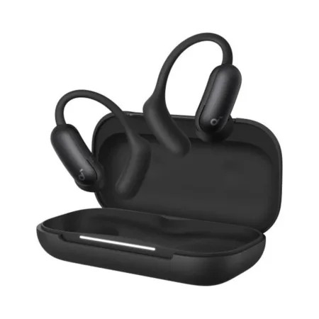 Наушники soundcore AeroFit 2 Pro Black