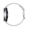 Смарт часы Xiaomi Watch 2 Silver Case With Gray TPU Strap