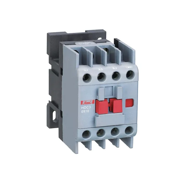Контактор Himel HDC3-2511 25А 220В/230В 50/60Гц