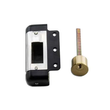 Электромеханический замок iPower AX041