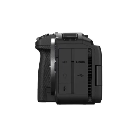 Цифровой фотоаппарат CANON EOS R6 V BODY V2.4