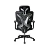 Игровое компьютерное кресло XG Exo-X Pro Grey