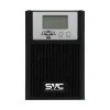 Источник бесперебойного питания SVC PTS-2KLN-LCD
