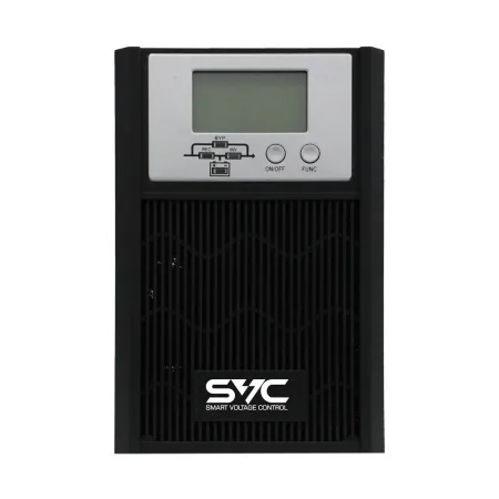 Источник бесперебойного питания SVC PTS-2KLN-LCD