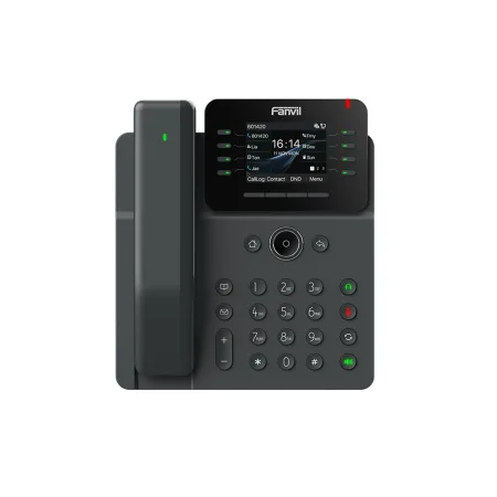 IP-телефон Fanvil V62 Pro