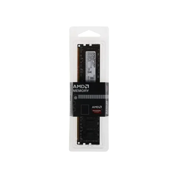 Модуль памяти AMD Radeon R534G1601U1S-U DDR3 4GB
