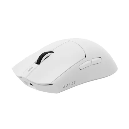 Компьютерная мышь Ajazz AJ139P V3 Max White