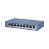 Коммутатор Hikvision DS-3E0109P-E(C)