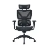 Игровое компьютерное кресло XG Ultra Air Black