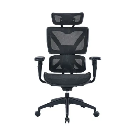 Игровое компьютерное кресло XG Ultra Air Black