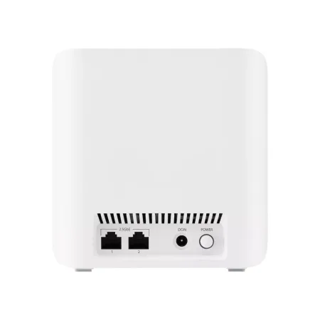Сетевой маршрутизатор со встроенной беспроводной точкой доступа ASUS BD4 Outdoor (W-1-PK)