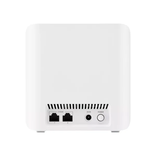 Сетевой маршрутизатор со встроенной беспроводной точкой доступа ASUS BD4 Outdoor (W-1-PK)