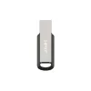 USB-накопитель Lexar M400 128GB Чёрный