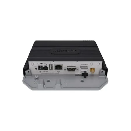 Точка доступа MikroTik LtAP-2HnD&FG621-EA