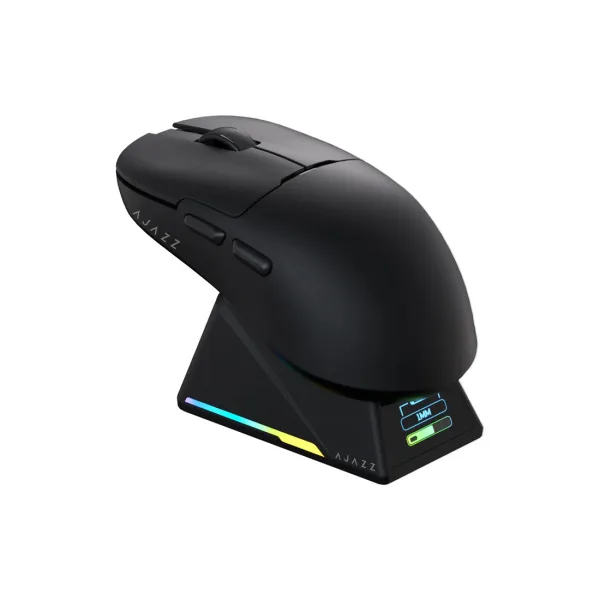 Компьютерная мышь Ajazz AJ159 APEX Black