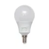 Эл. лампа светодиодная SVC LED G45-7W-E14-4200K, Нейтральный