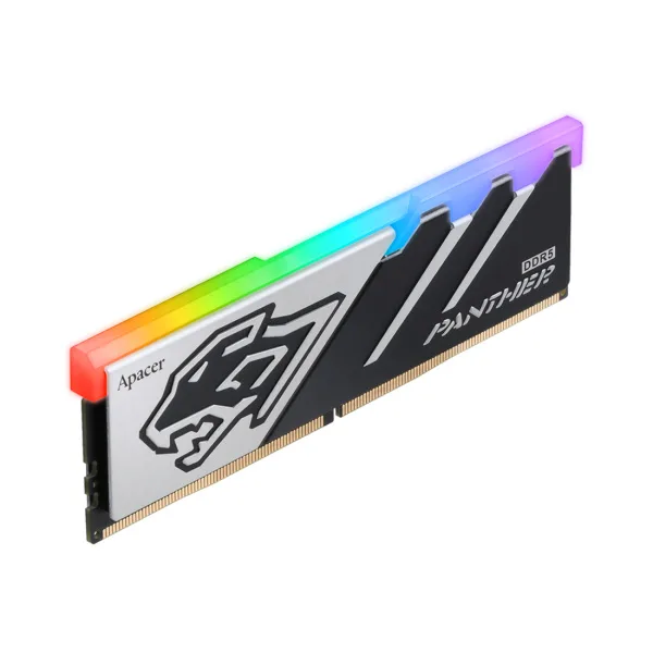 Модуль памяти Apacer Panther AH5U16G60C6229BAA-1 DDR5 16GB