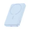Портативный внешний аккумулятор Baseus EnerFill FM11 Ultra-Mini 10000mAh 22.5W Blue P1008210E313-00