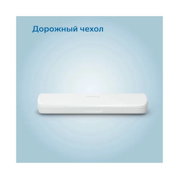 Электрическая зубная щетка Philips Sonicare 3100 HX3673/13