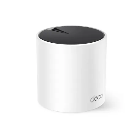 Беспроводная MESH-система Wi-Fi TP-Link Deco X55(3-pack)