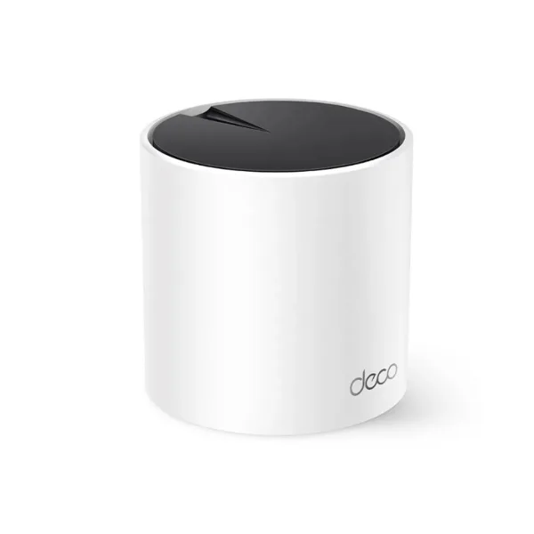 Беспроводная MESH-система Wi-Fi TP-Link Deco X55(3-pack)