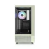 Компьютерный корпус Thermaltake View 270 Plus TG ARGB Matcha Green без Б/П