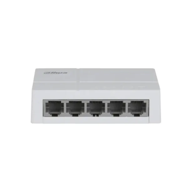 Коммутатор Dahua DH-SF1005L