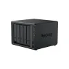 Система хранения данных (сервер) Synology DS1525+