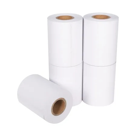 Кассовая лента Europrint EPR-80.80.25 (5 рулонов)