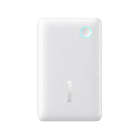 Портативный внешний аккумулятор Baseus EnerFill FP11 10000mAh 15W Black (P1008210C123-00)