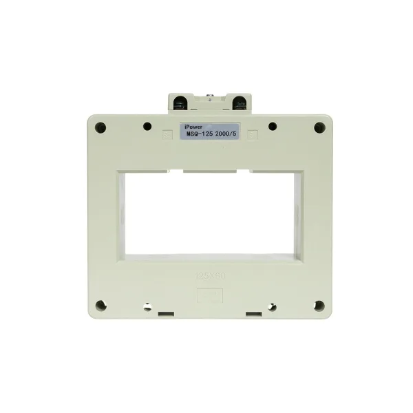 Трансформатор тока iPower MSQ-125 2000/5
