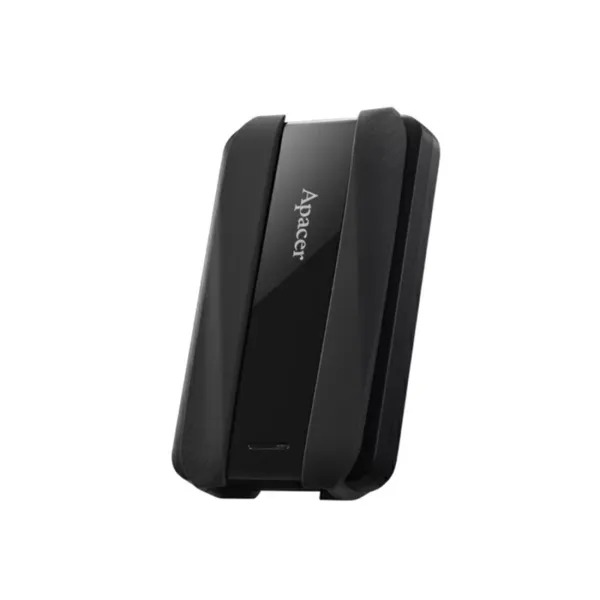 Внешний жёсткий диск Apacer 1TB 2.5″ AC533 Чёрный