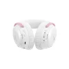 Гарнитура HyperX Cloud III S - Gaming Headset (White-Pink) DG0R2AA