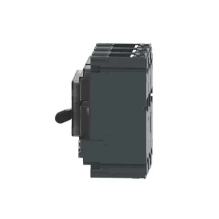 Автоматический выключатель SE C10F3TM016 NSX100F 36kA AC 3П3Т 16A TMD