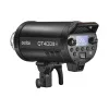 Вспышка студийная Godox QT400IIIM