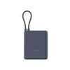 Портативный внешний аккумулятор Xiaomi 33W Power Bank 10000mAh (Integrated Cable) Ice Blue GL