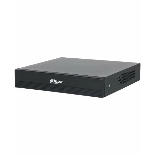 Гибридный видеорегистратор Dahua DH-XVR1B04H-I/T