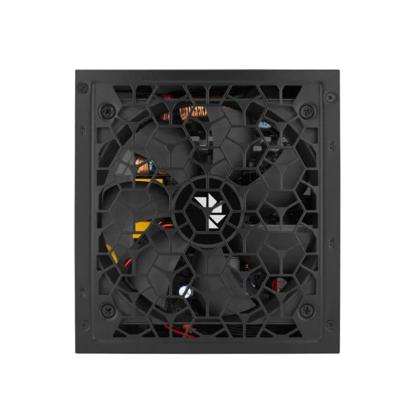 Блок питания Aerocool AERO WHITE 550W